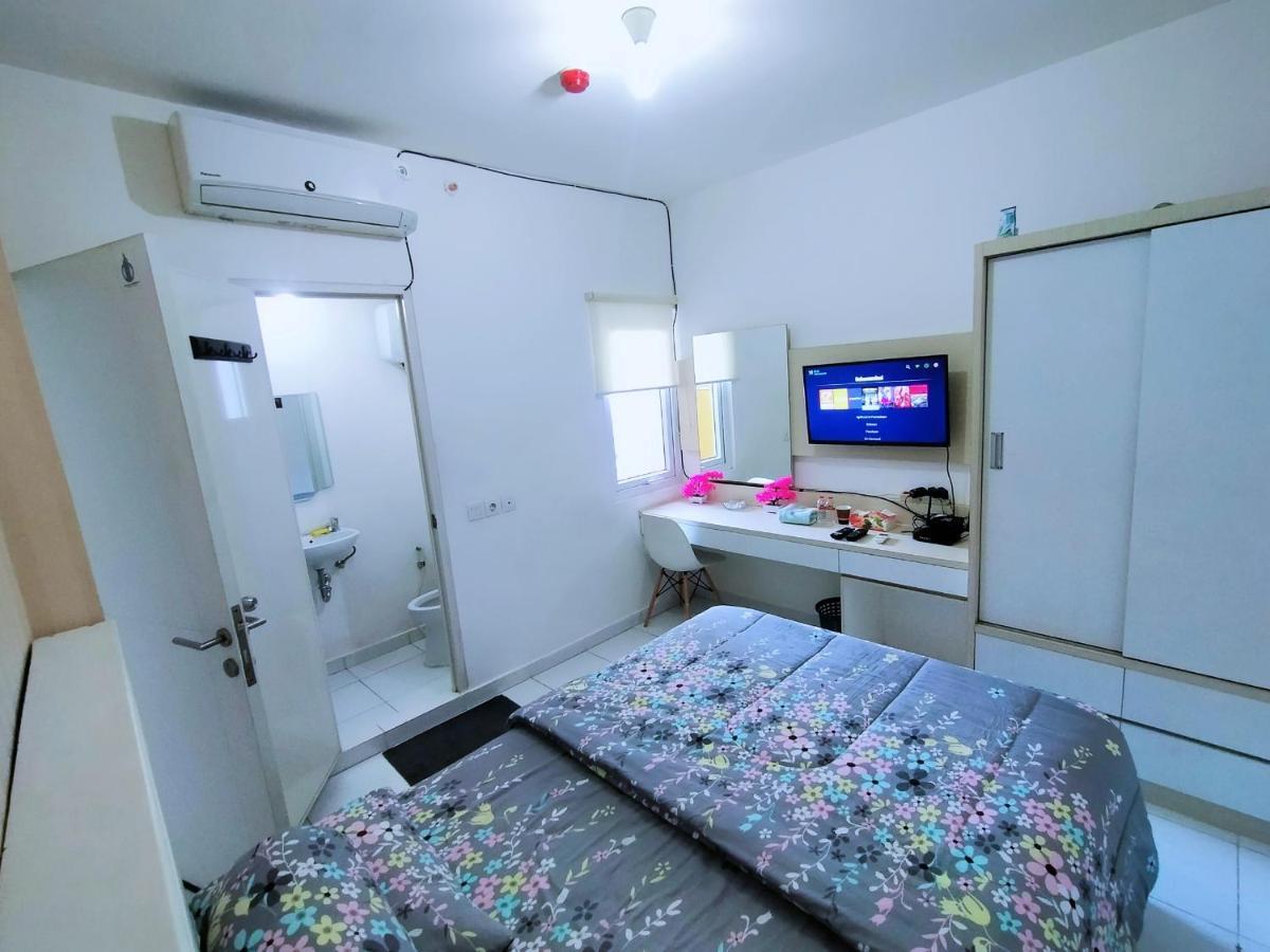 Aero Room Tangerang Exterior foto
